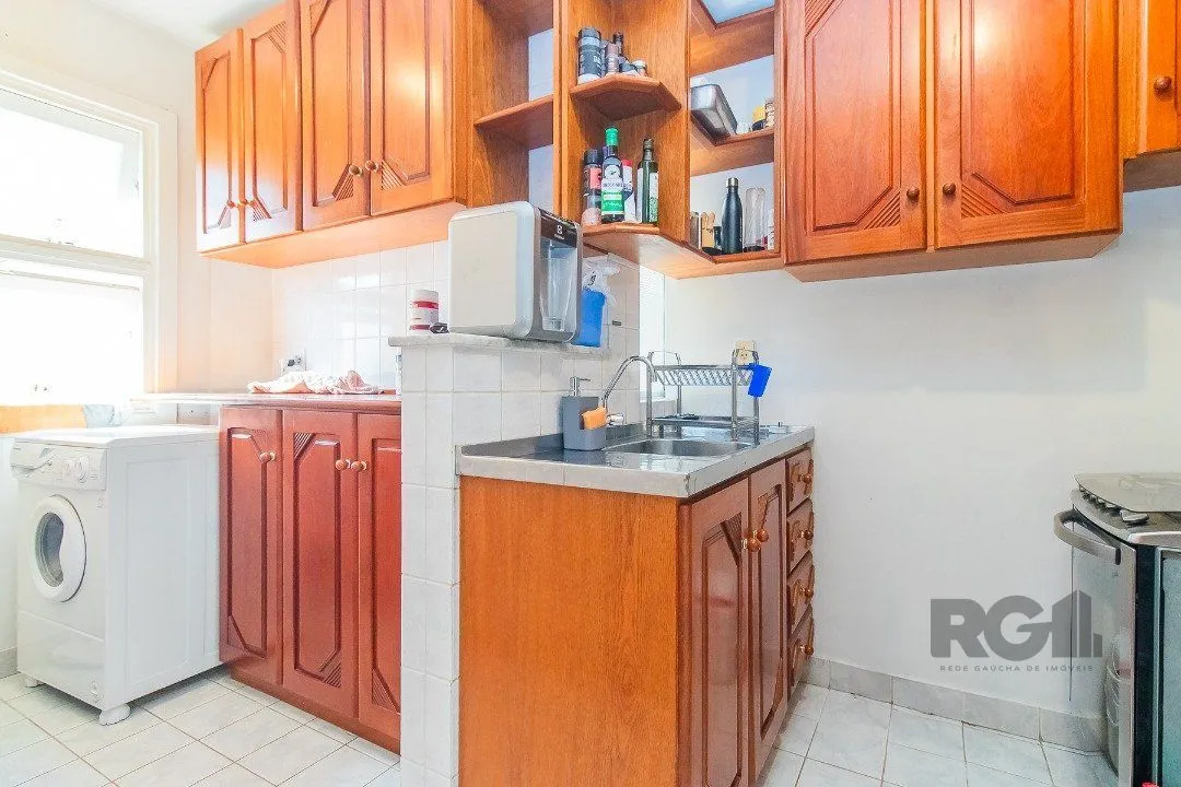 Imagem Apartamento em Menino Deus