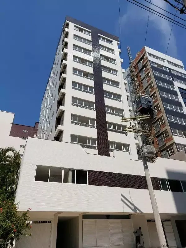Imagem Apartamento em Zona Nova