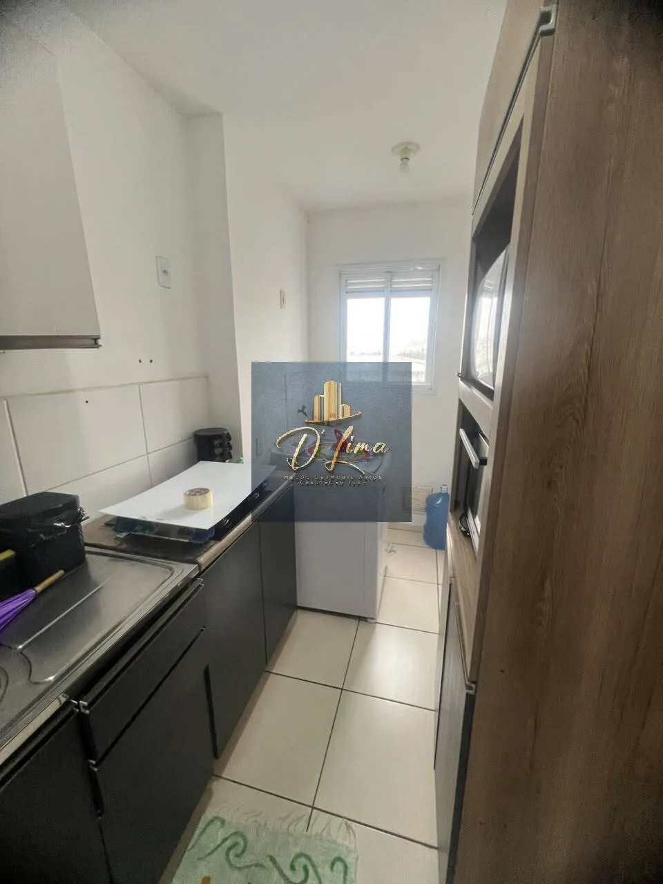 Imagem Condominio Bosque das estações, apartamento a venda Bela Vista