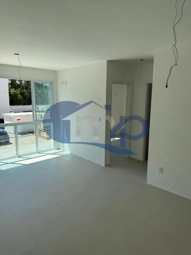 Imagem Apartamento de 2 Dormitorios com Sol Norte a Venda em Passo de Torres/SC