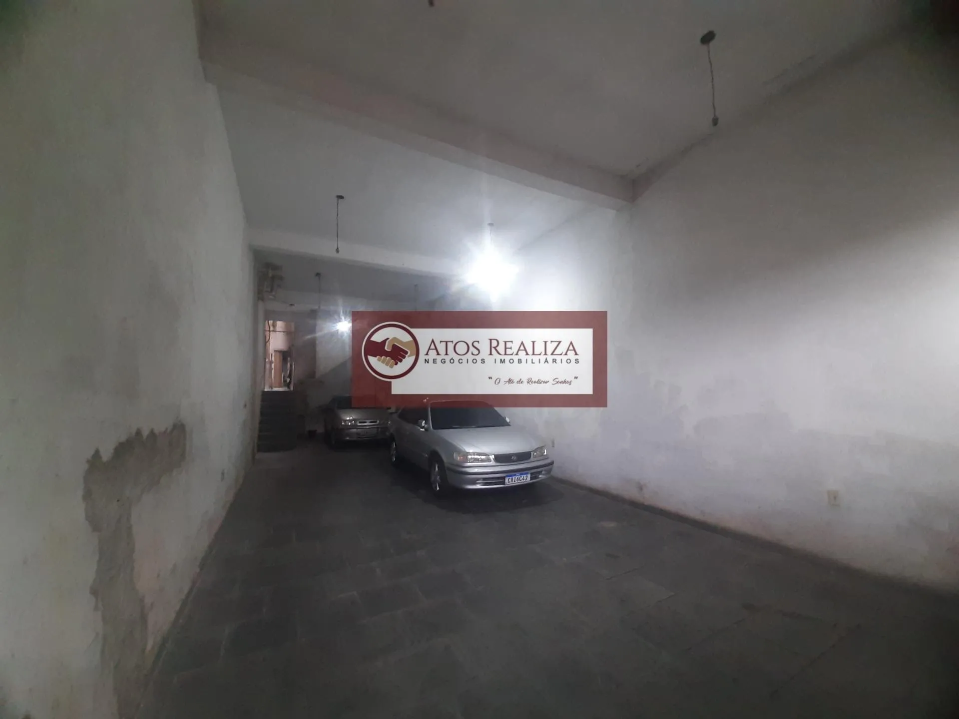 Imagem Sobrado à venda no Jardim Cliper SP | 3 dorms, 6 vagas de garagem,162m²