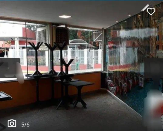 Imagem Prédio Comercial à Venda em São José dos Campos, Vila Tatetuba