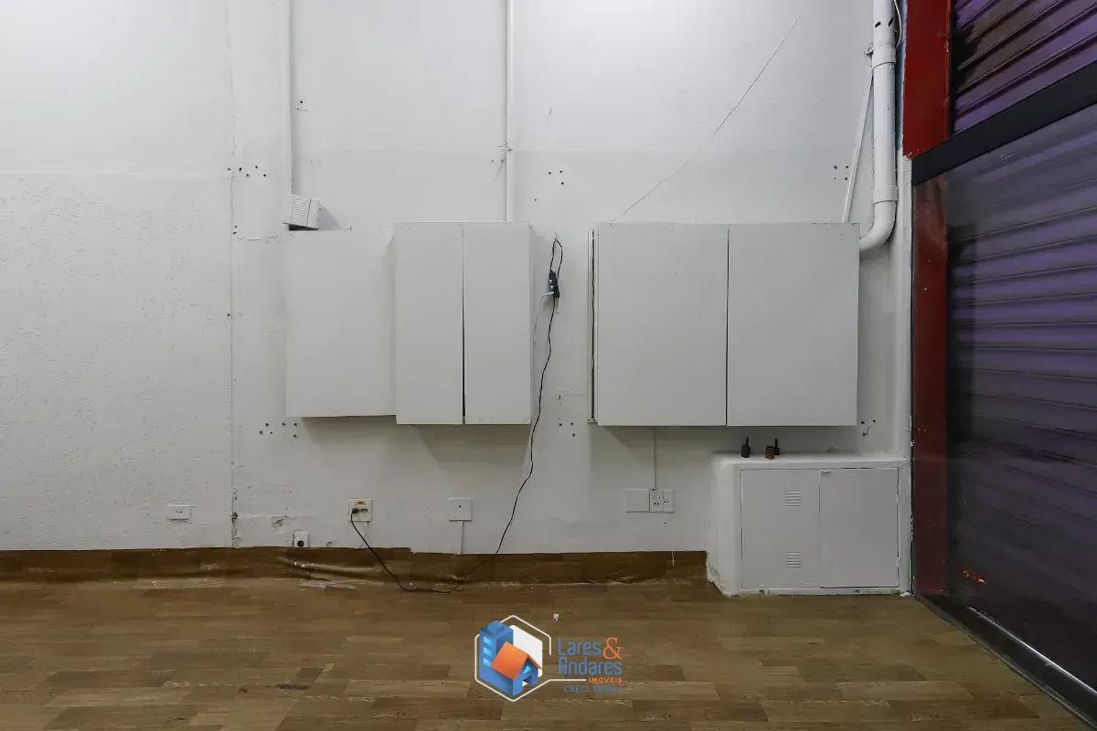 Imagem Loja de rua para venda em Santana, 950m²