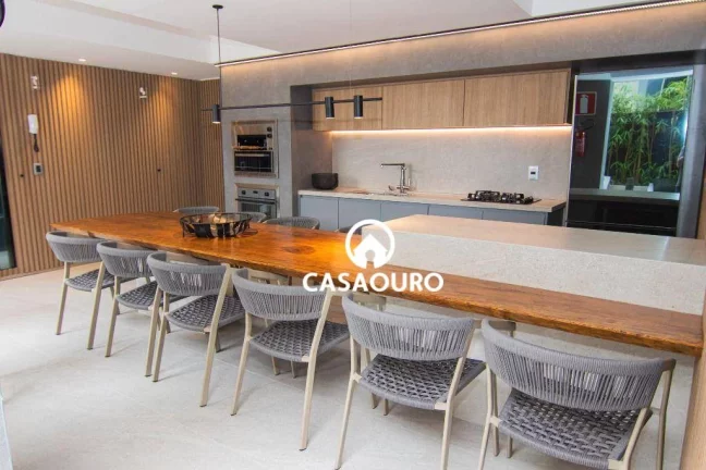 Foto do imóvel Apartamento com 2quartos à venda, 74 m²- Serra - Belo Horizonte/MG