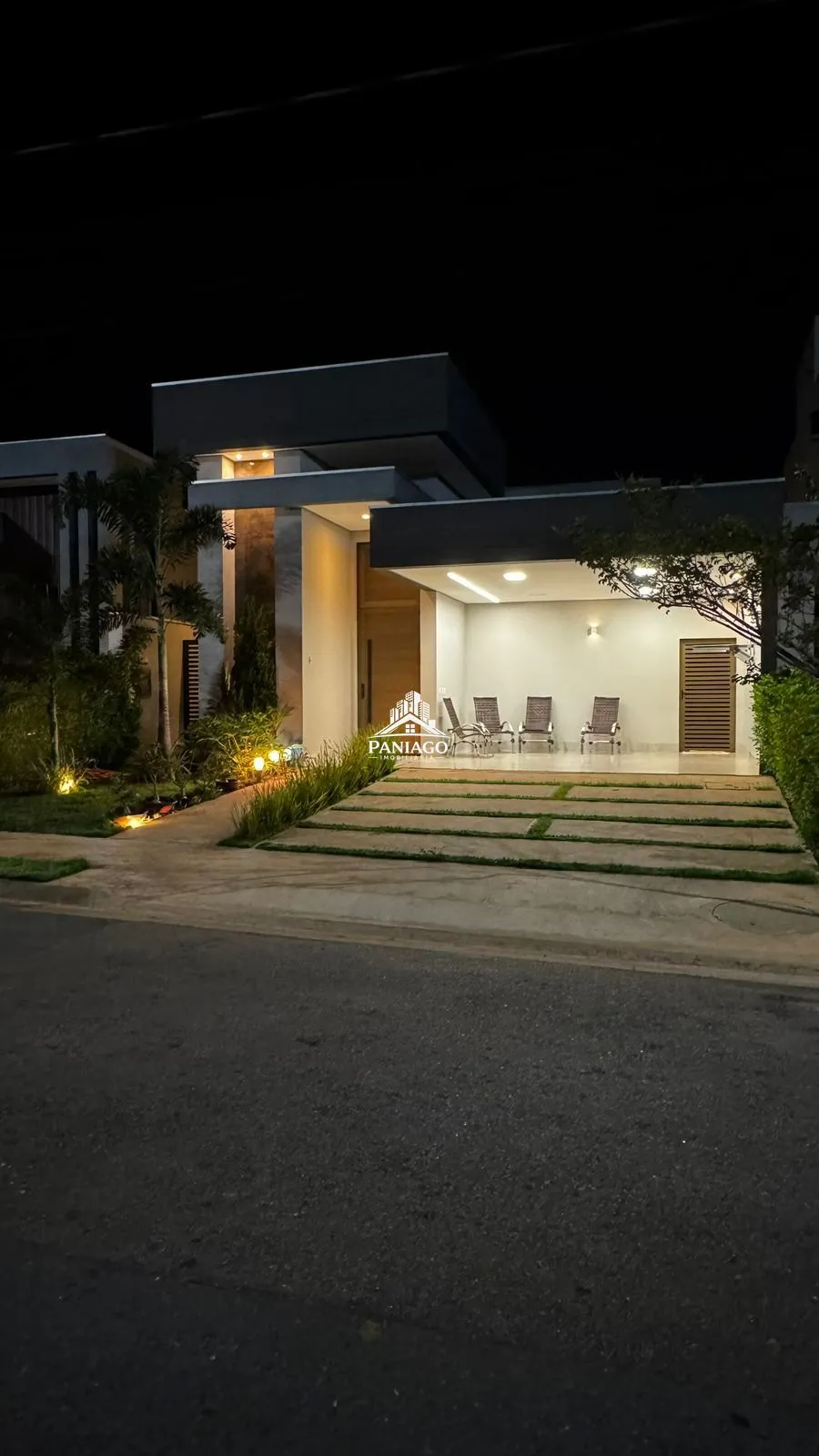 Imagem Casa Térrea à Venda Belvedere II | Energia Solar | 189m² | Ginco Urbanismo
