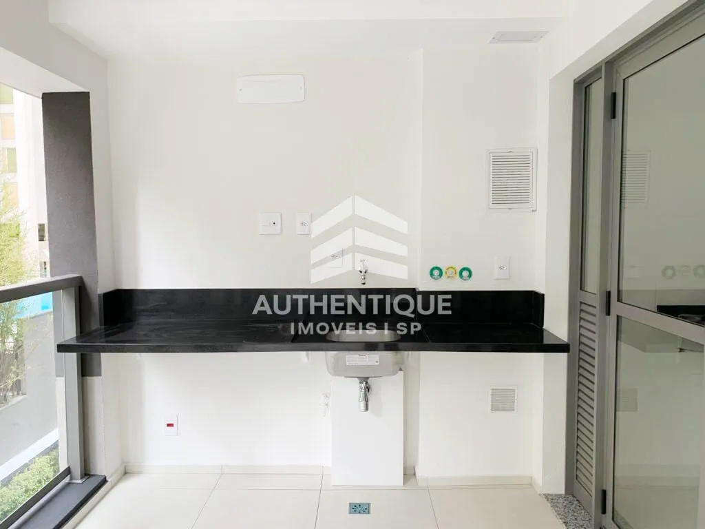 Imagem DOMY VILA MARIANA - RESIDENCIAL - Apartamento à venda em São Paulo/SP