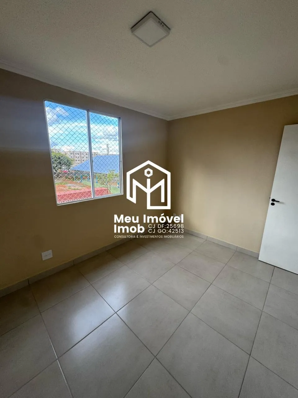 Foto do imóvel Apartamento em Cidade Jardins - Etapa B - Valparaíso de Goiás