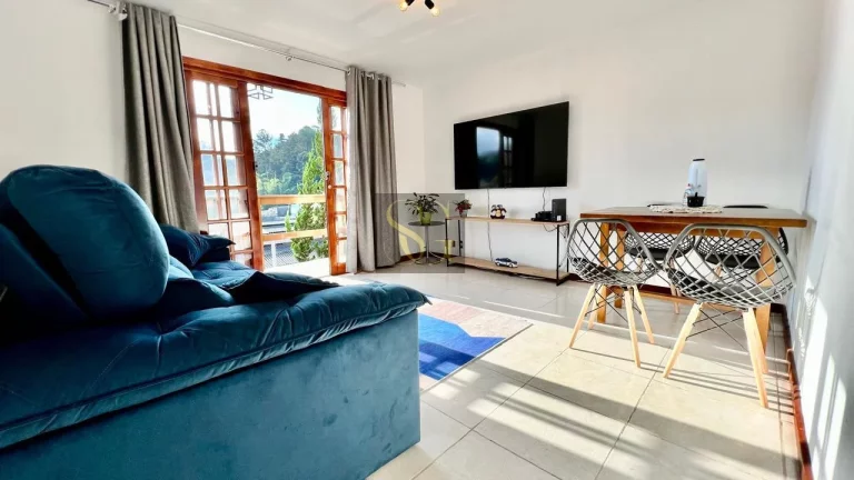 Imagem Casa para Venda em Teresópolis, Bom Retiro, 4 dormitórios, 1 suíte, 3 banheiros, 2 vagas