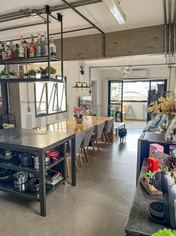 Imagem Apartamento com 3 dormitórios à venda, 128 m² por R$ 1.050.000,00 - Tatuapé - São Paulo/SP