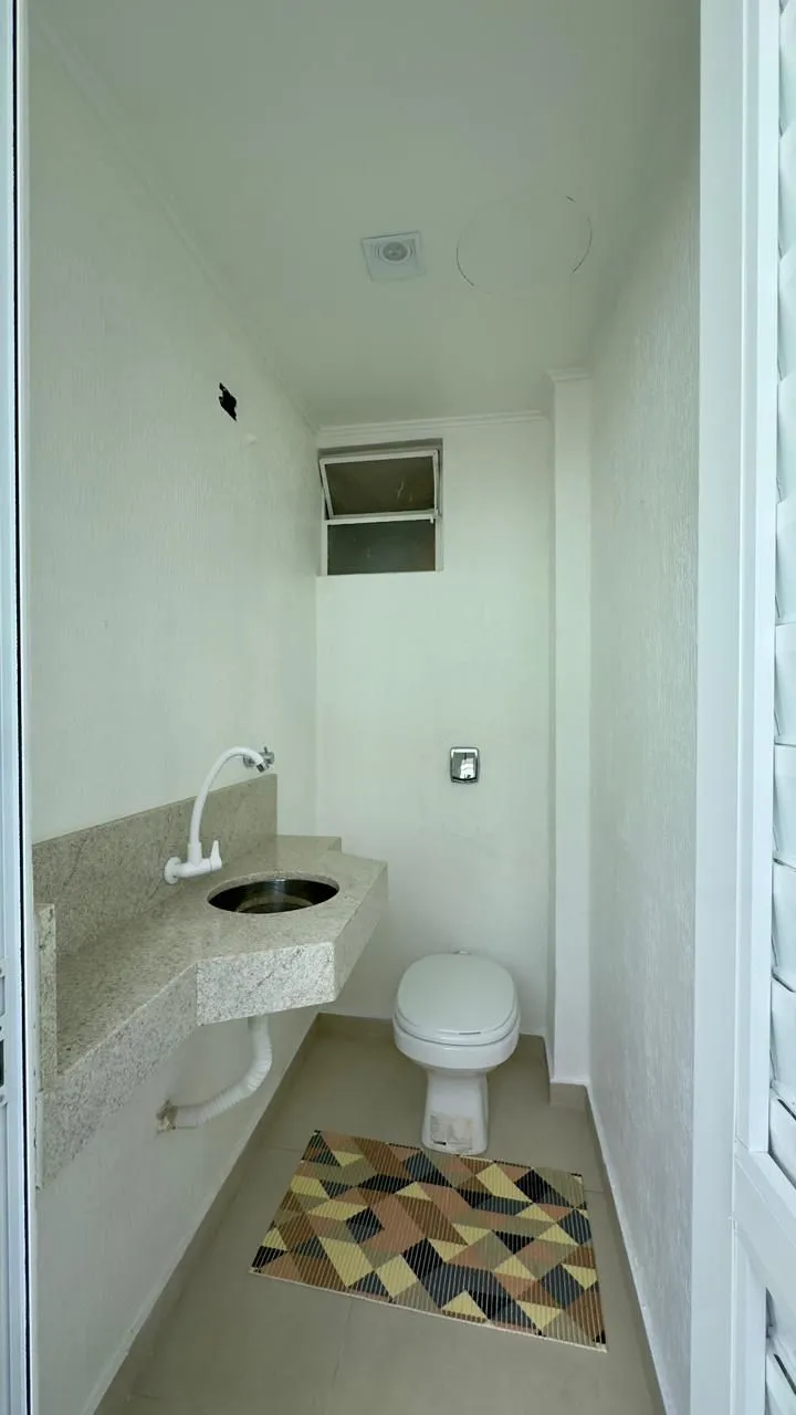 Imagem Excelente apartamento no Edifício Marrakech - Rua Itararé, 110