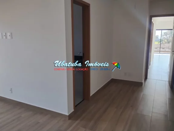 Imagem Lindo Apartamento Novo no Centro