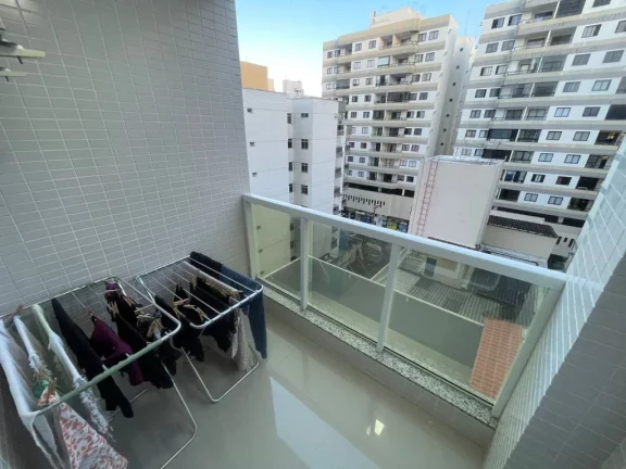 Imagem APARTAMENTO 02 QUARTOS 01 SUITE AREA DE LAZER COMPLETA