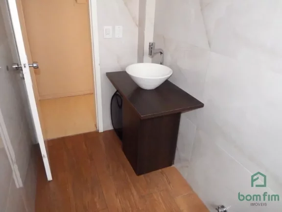 Imagem Apto 1 Dorm para venda, Bairro Centro Histórico, Porto Alegre/RS. - AP2200