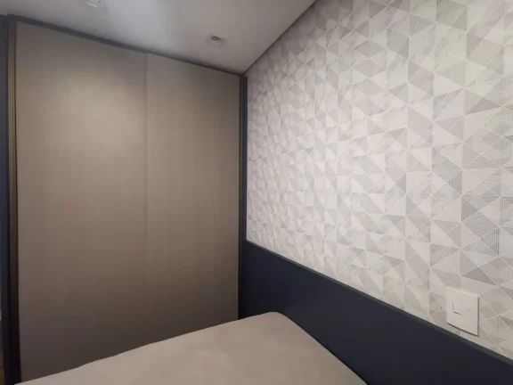 Imagem PIRACICABA - Apartamento PadrÃ£o - Vila IndependÃªnciaApartamento com vista da Esalq e Av. IndependÃ...