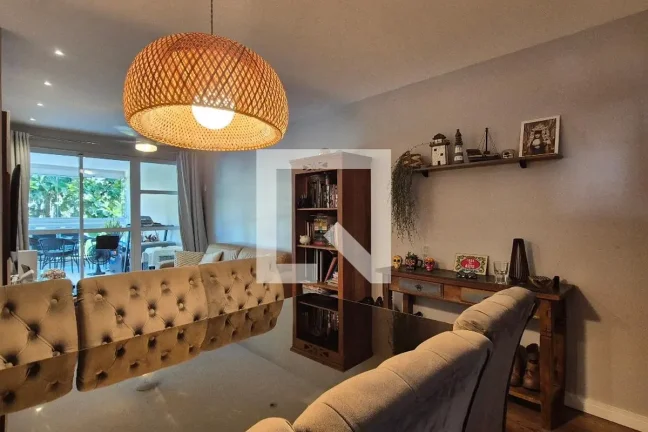 Imagem Apartamento à Venda - Recreio, 3 Quartos, 108 m2