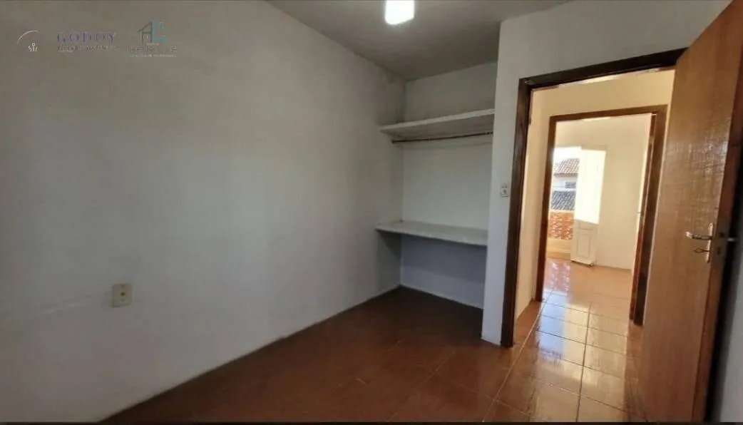 Imagem Amplo Sobrado com Suíte, Edícula e Quintal com Churrasqueira