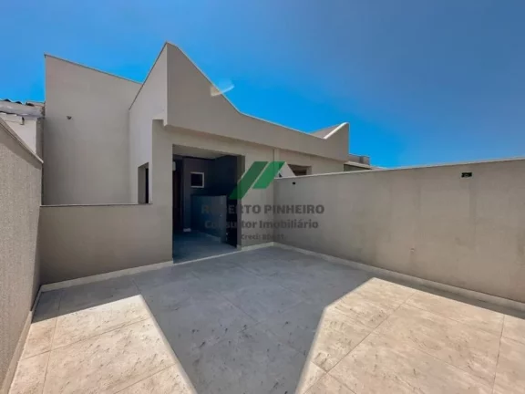 Imagem Cobertura 2 Quartos Santo Andr?(C) - SP - Vila Linda