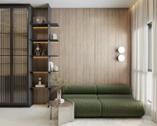 Imagem Paramount 116 - Residencial - Apartamento à venda no bairro Centro - Itajaí/SC