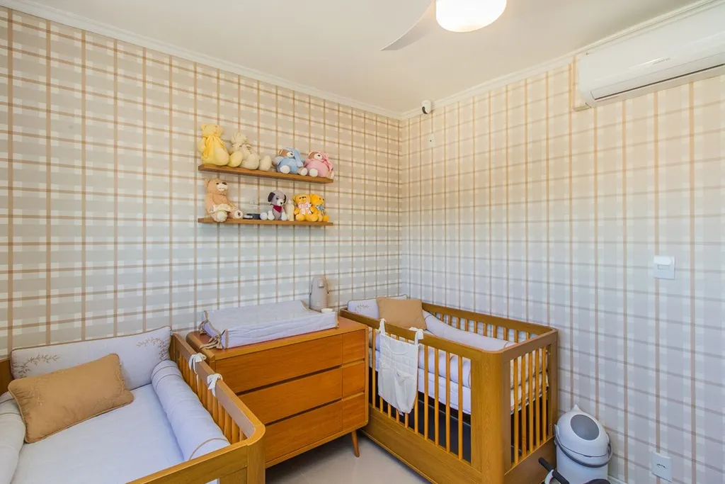 Imagem Apartamento em Nossa Senhora das Graças