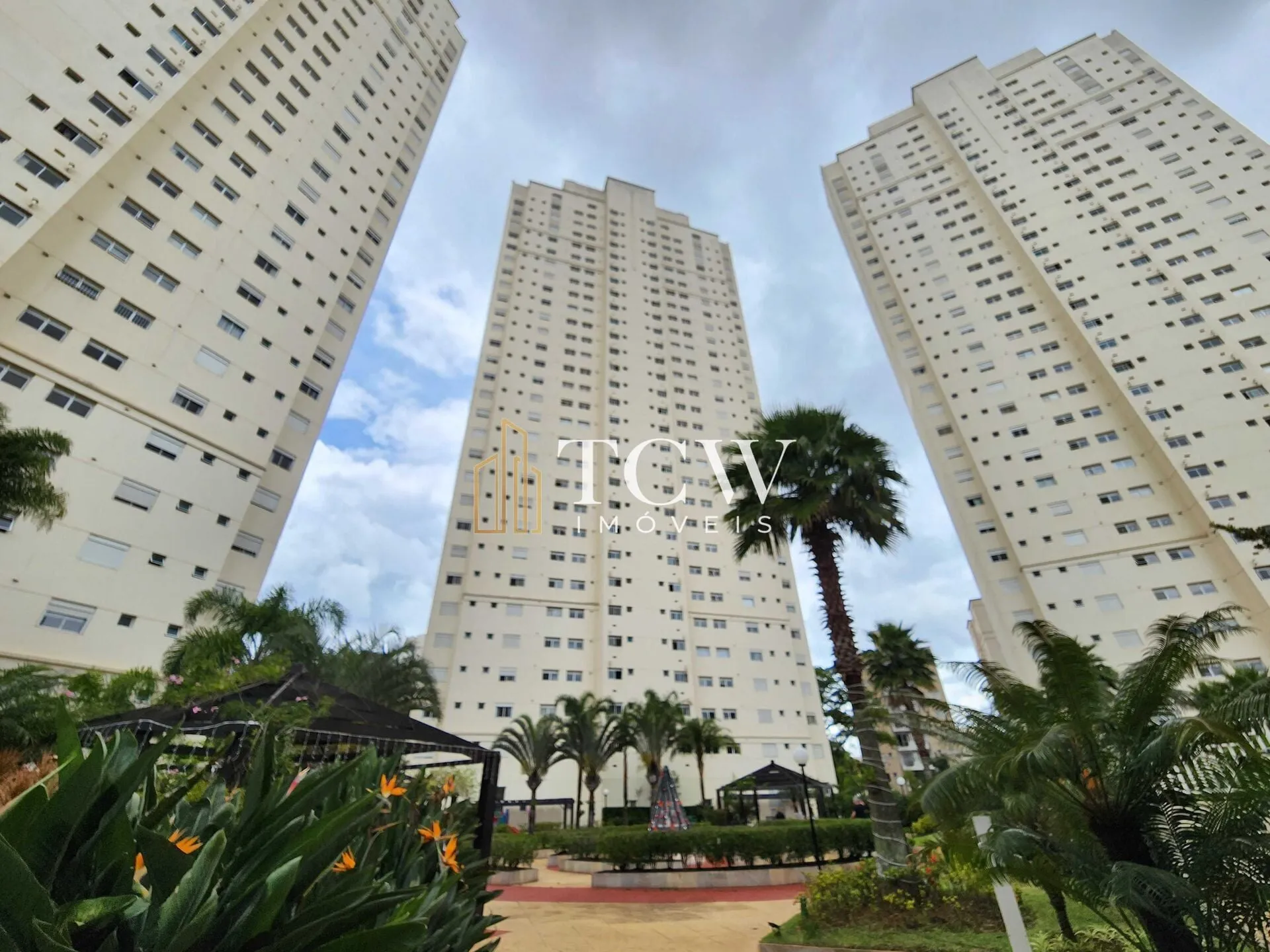 Imagem Apartamento â venda com 3 suítes