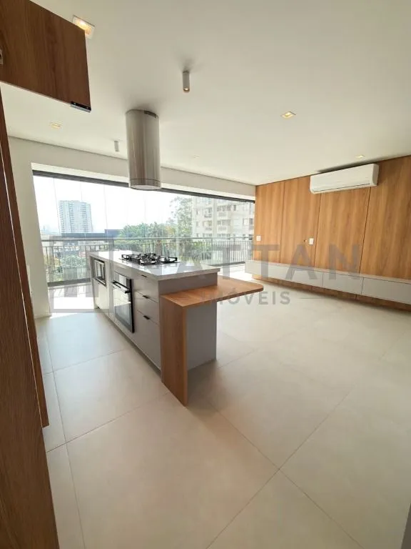 Imagem Apartamento com 3 dormitórios à venda, 106 m² por R$ 1.550.000,00 - Tatuapé - São Paulo/SP