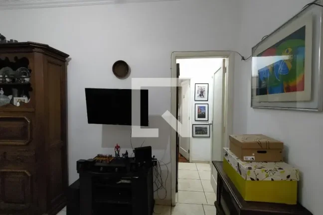 Imagem Apartamento à Venda - Copacabana, 1 Quarto, 69 m2