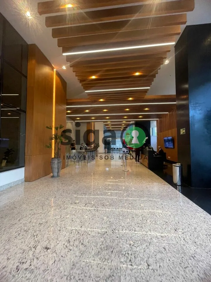 Imagem Sala comercial 75m² com renda á venda no Tatuapé