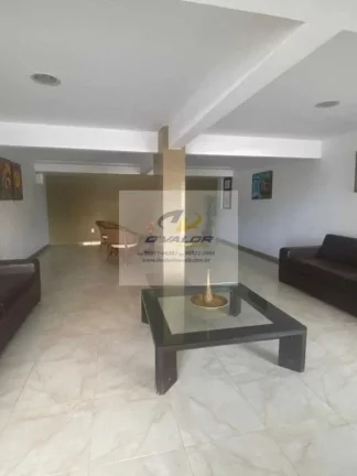 Imagem Vendo Apartamento com 234 m ², 04 Quartos (s/ 02 suíte) 01 Sala de estar c/ varanda ampla e vista para Praia