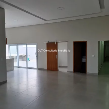 Imagem Casa a Venda Condomínio Evidencias Indaiatuba SP
