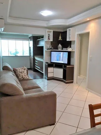 Imagem Apartamento com 2 Quartos à Venda, 80 m²em Michel - Criciúma