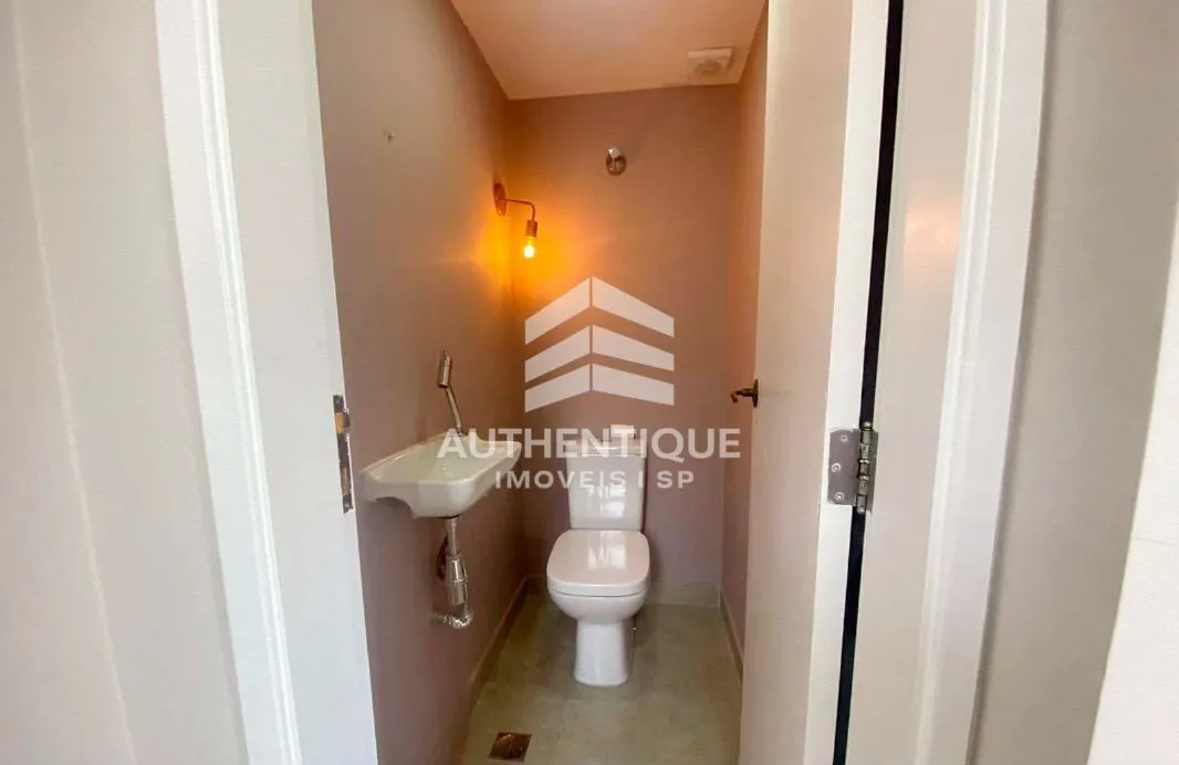 Imagem RIO MIRA MOEMA PASSAROS - Apartamento à venda no bairro Moema Pássaros - São Paulo/SP, Zona Sul