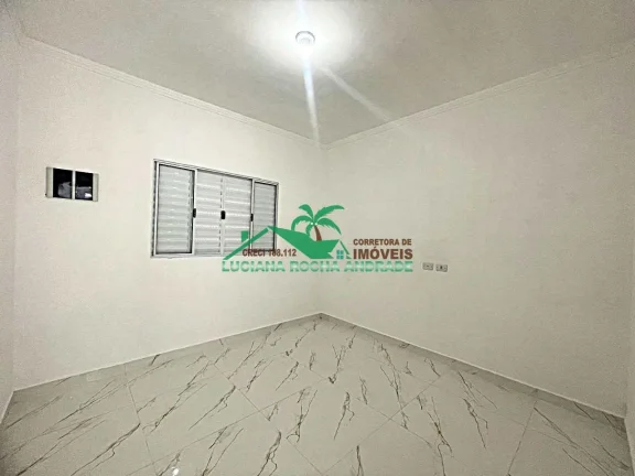 Imagem Casa Padrão