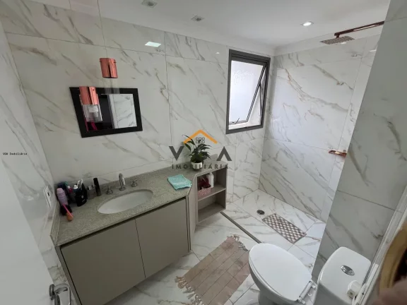 Imagem Apartamento para Venda em São Paulo, Vila Independência, 3 dormitórios, 3 suítes, 4 banheiros, 2 vagas