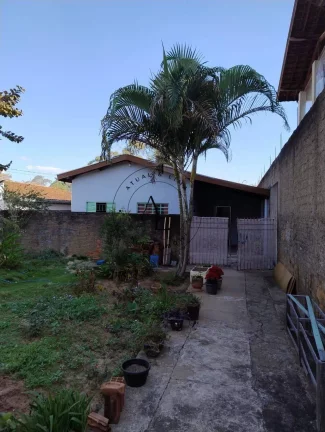 Imagem Casa à venda em Campinas, Jardim Noemia, com 2 quartos, 73,80m2