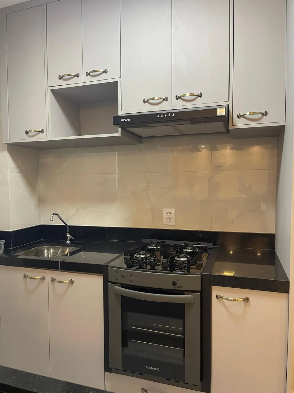 Imagem Apartamento 2 quartos Condomínio MRV Chapada dos Pampas Bairro Coxipó