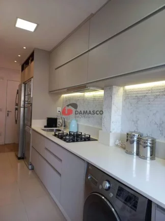 Imagem Apartamento à venda, Jardim São Caetano, São Caetano do Sul, SP