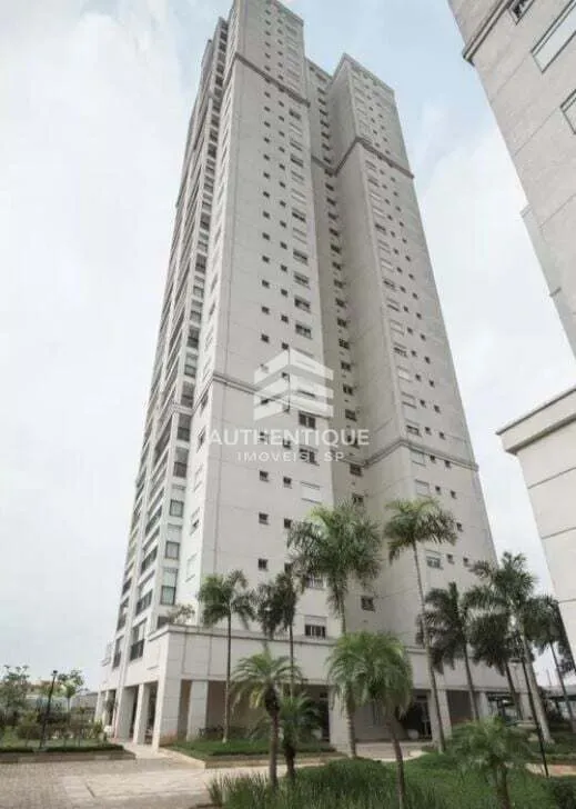 Imagem CLIMA DO PARQUE JABAQUARA - Apartamento na Vila Guarani à venda!