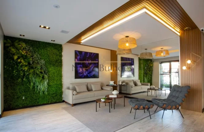 Imagem APARTAMENTO RESIDENCIAL em SÃO JOSÉ - SC, KOBRASOL