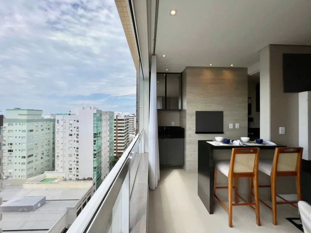 Imagem Apartamento 2 Dormitórios - Bairro Navegantes