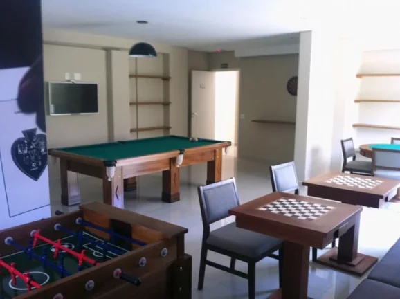 Imagem FIRST CLASS - MBIGUCCI - Apto de 64m², 2 dorms, 2 suítes, em excelente região do bairro do Morumbi!!