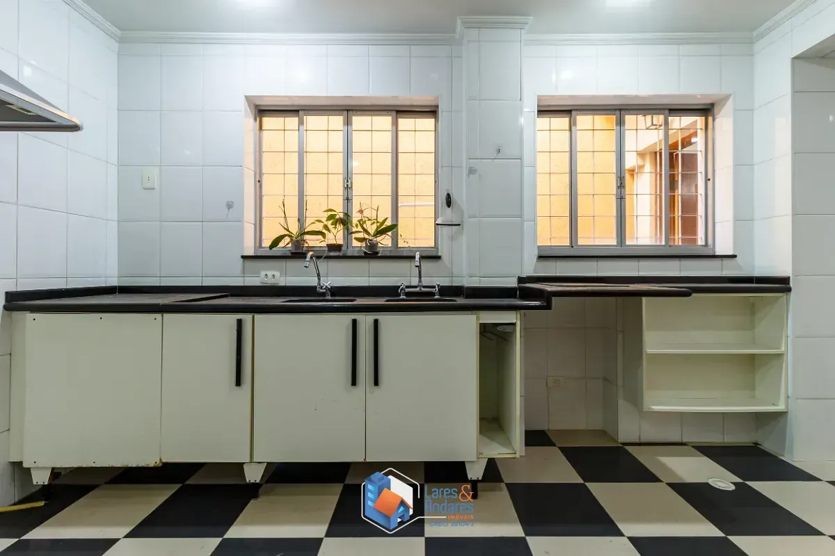 Imagem Casa para venda em Vila Mariana com 4 quartos, sendo 4 suítes, 349m²