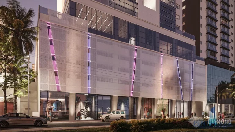 Imagem Apartamento Zona Central para Venda em Balneário Camboriú, CENTRO, 3 dormitórios, 3 suítes, 4 banheiros, 3 vagas