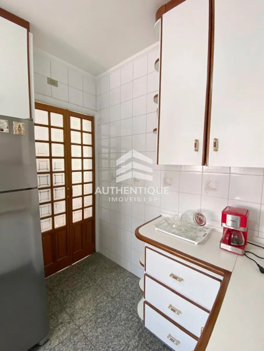 Imagem MAISON FRIBOURG CAMPO BELO - Apartamento no bairro Campo Belo à venda
