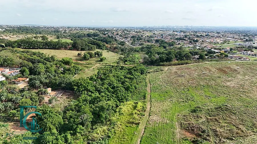 Imagem Terreno em Condomínio a Venda no bairro Residencial Jardins Miami - Aparecida de Goiânia, GO