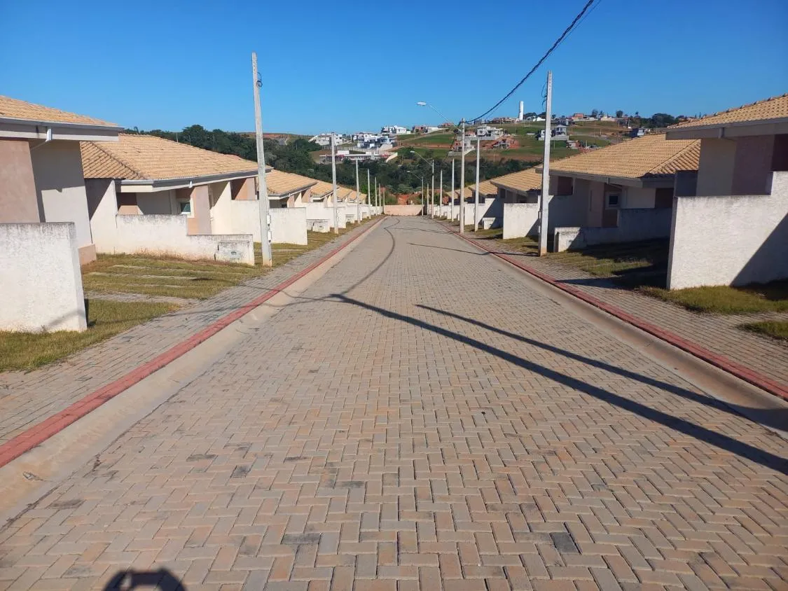 Imagem CASA - CONDOMINIO AMOREIRAS