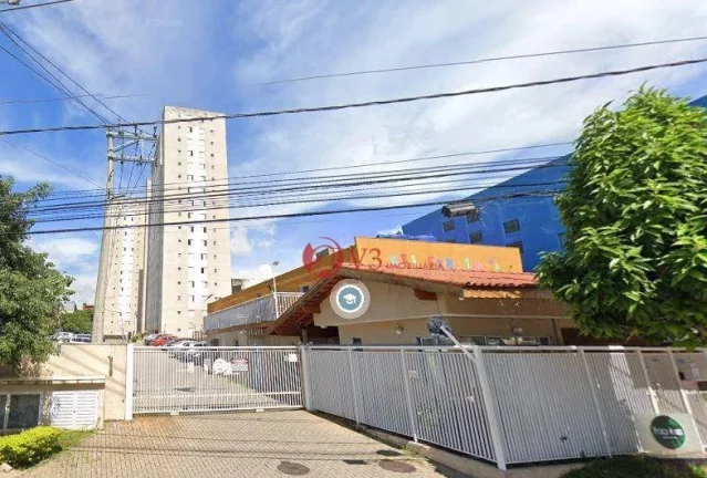 Imagem Apartamento com 1 dormitório à venda, 44 m por R$ 250.000,00 - Vila Sílvia - São Paulo/SP