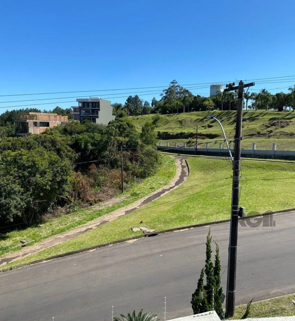 Imagem Sobrado em Aberta dos Morros