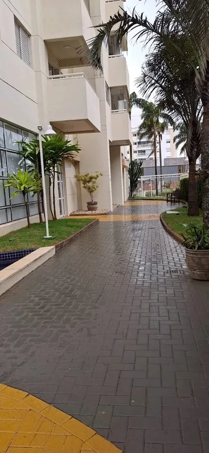 Imagem Apartamento à Venda - localizado na Saúde, próx. Shopping Plaza Sul com: