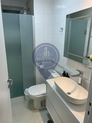 Imagem Imperdível: Apartamento à venda em São Paulo-SP, Vila Leopoldina, 3 quartos, 1 suíte, 2 salas, 1 vaga, 75m².
