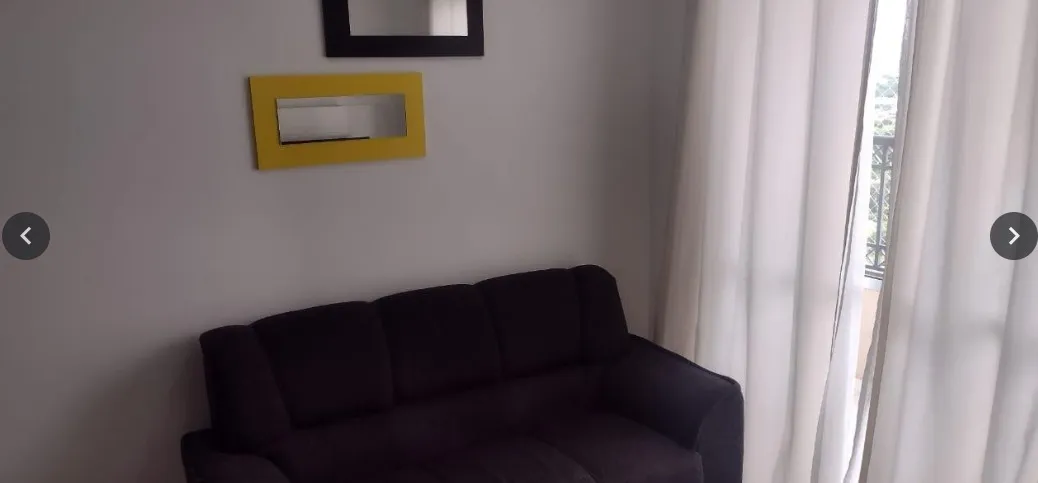 Imagem Apartamento2 Dormitórios Condomínio Villa Sunset- Sorocaba-SP